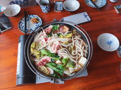 -宁喜屋 日式居酒屋(宝信·城市广场店)