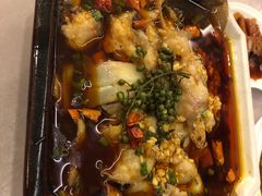 -四海轩(珠海海泉湾店)