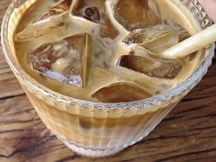 拿铁-HAPPEN(江川东路店)