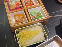 -师烤·豆花烤鱼(深圳坂田天虹店)