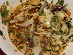 西贝面筋-西贝(深圳卓悦汇店)