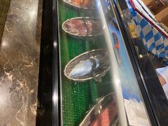 -苏州宝带桥国际大酒店自助餐厅