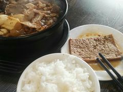 -赵家牛肉砂锅(台西三路店)