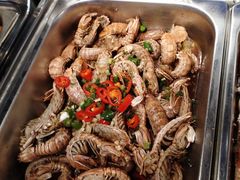 -经典世家牛排自助餐厅(百捷店)