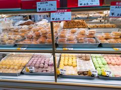 -爱德顺糕点食屋(利民道店)
