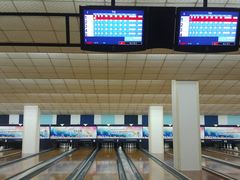 -广州保龄球馆(广州天河体育中心店)