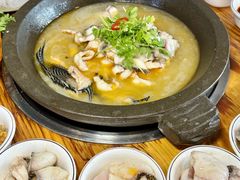 -大鼎石锅鱼(春江里店)