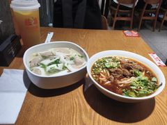 -南城香(北京南站店)