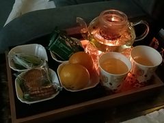 -大桶大足浴(金桥店)