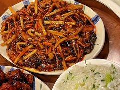 -奶奶的味道(胶州路店)