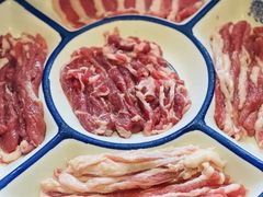 -祥源胡同·涮牛羊肉火锅(花桥店)