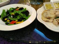 -潮喜竹溪荔湖酒家(荔枝湾店)