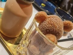 -荟廷·晶萃(陆家嘴尚悦湾店)