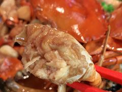 -胖哥俩肉蟹煲(富阳万达店)