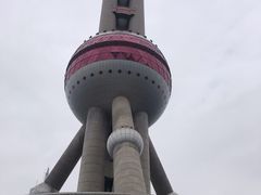 -东方明珠广播电视塔