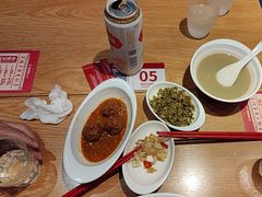 -喜家德虾仁水饺(方庄店)