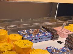 -好利来(抚顺万达店)