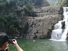 -广东大峡谷