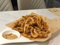 -何适山庄 ·可团建(水长城P2停车场店)