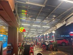-大茄来海鲜餐厅(亚洲城分行)