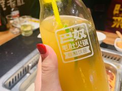 -巴奴毛肚火锅(安阳相州店)
