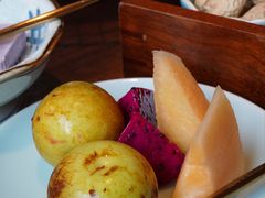 -梅间堂茶馆(绿地缤纷城店)