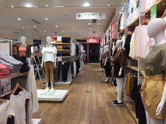 -优衣库(广州恒宝广场店)