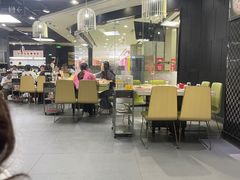 -海底捞火锅(吾悦国际广场店)
