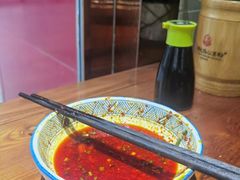 -姚记.周礼伤心凉粉(时代广场店)