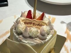 -WANG STEAK 王品(杭州万象城店)