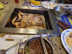 -阿亲家·韩式无限烤肉(春熙路店)