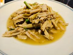 -莫干山郡安里度假酒店-桃尖中餐厅
