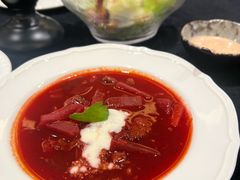 -餮熹Tipsea法餐(吉大店)