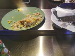 -串越时光·烧烤·烤鱼·小龙虾(松江大学城店)