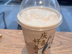 -喜茶(东莞汇一城店)