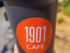 -1901 Cafe(西四店)