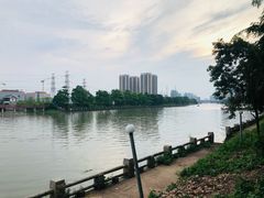 -黄埔古港