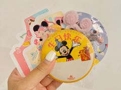 -上海迪士尼度假区