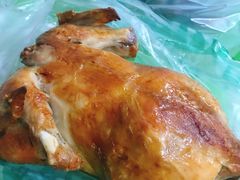 -大益烤鸡