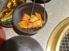 -谷牛日式烤肉(宝山U天地店)