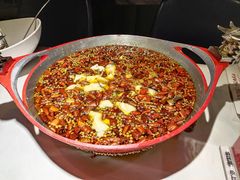 水煮鱼鮰鱼-雲蜀龙阁·金牌水煮鱼(方庄店)