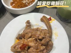 -海底捞火锅(杭州萧山宝龙广场店)