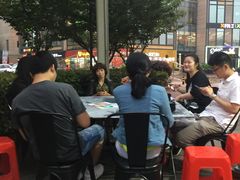 -陈帅夜排档·龙虾·炒菜·烤串(世茂店)