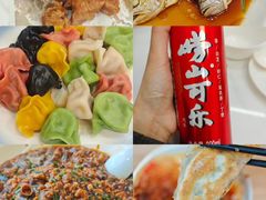 -来之顺海鲜菜馆·青岛菜·始于1993(栈桥店)