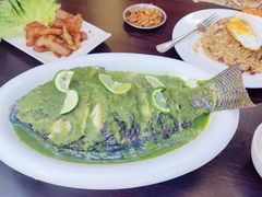-瑞丽觉觉味道·异国风情(瑞丽大道店)