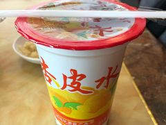 -敦煌达记酱驴肉黄面馆