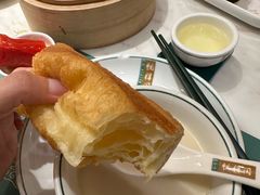 -悦得闲广式点心茶楼(蓝鲸世界店)