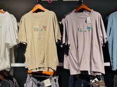 -Abercrombie&Fitch(德基广场店)