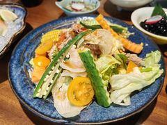 -九井澤精致料理(金茂店)