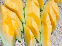 哈密瓜-德胜轩正宗顺德菜(宝安沙井会展中心店)